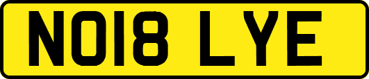 NO18LYE