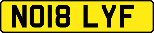 NO18LYF