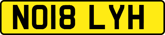 NO18LYH