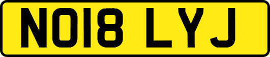 NO18LYJ