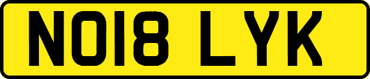 NO18LYK