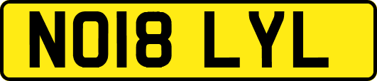 NO18LYL