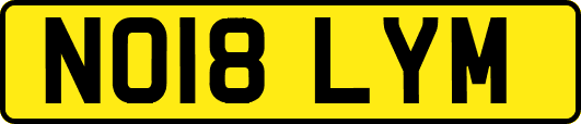 NO18LYM
