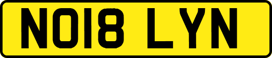 NO18LYN