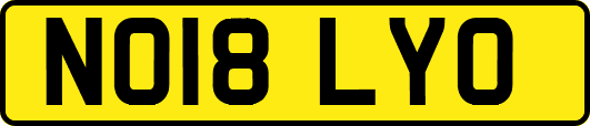 NO18LYO