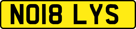 NO18LYS