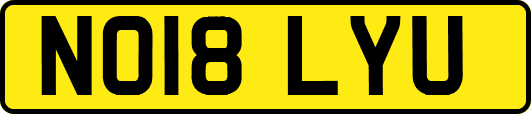 NO18LYU