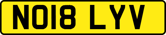 NO18LYV