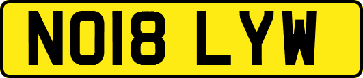 NO18LYW