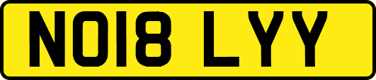 NO18LYY