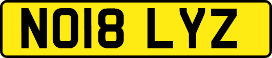 NO18LYZ