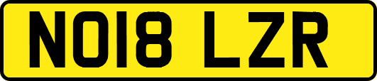 NO18LZR
