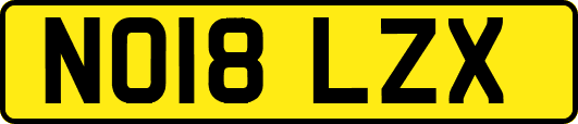 NO18LZX