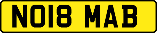 NO18MAB