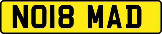 NO18MAD