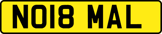 NO18MAL
