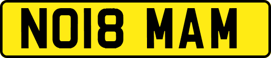 NO18MAM