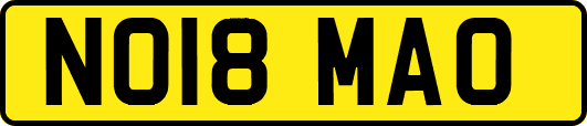 NO18MAO