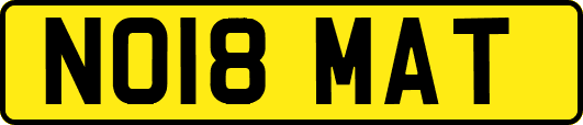 NO18MAT
