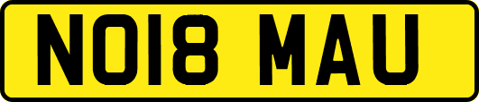 NO18MAU