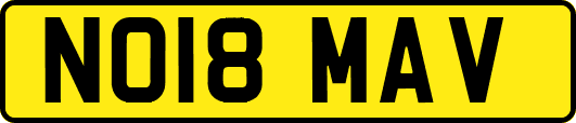 NO18MAV