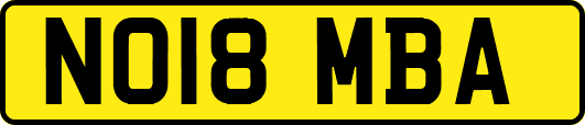NO18MBA