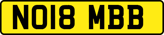 NO18MBB