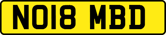 NO18MBD