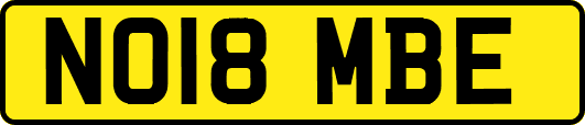 NO18MBE