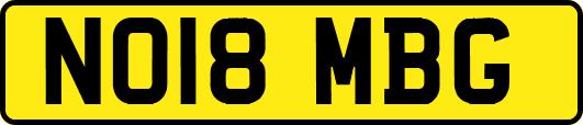 NO18MBG