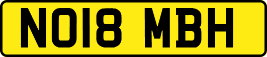 NO18MBH