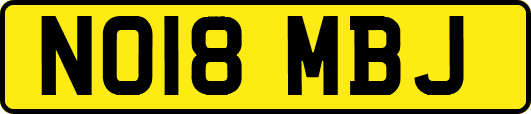 NO18MBJ