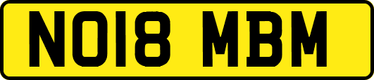 NO18MBM