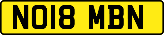 NO18MBN