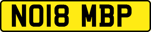 NO18MBP