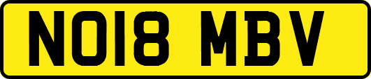 NO18MBV