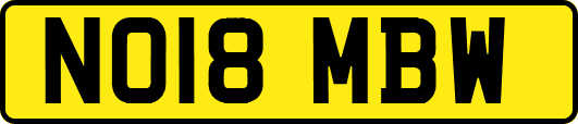 NO18MBW