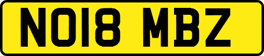 NO18MBZ