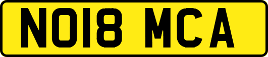 NO18MCA