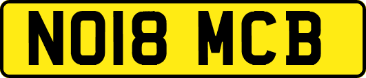 NO18MCB