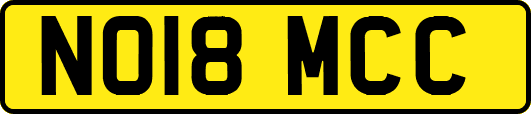 NO18MCC