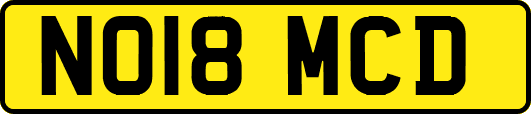 NO18MCD