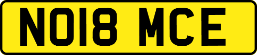 NO18MCE