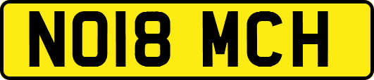 NO18MCH
