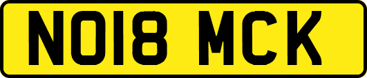 NO18MCK