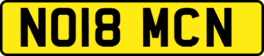 NO18MCN
