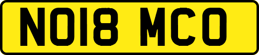 NO18MCO