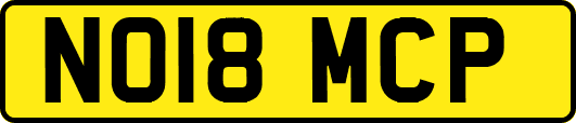 NO18MCP