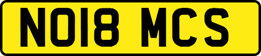 NO18MCS