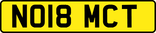 NO18MCT